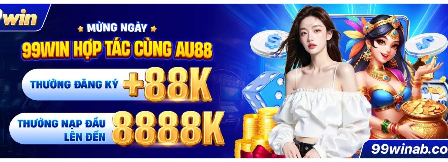 Nhà cái 99WIN Cover Image