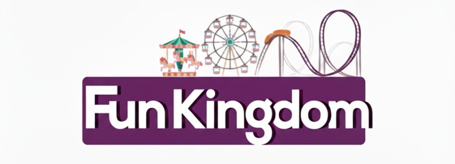 Fun Kingdom Cover Image