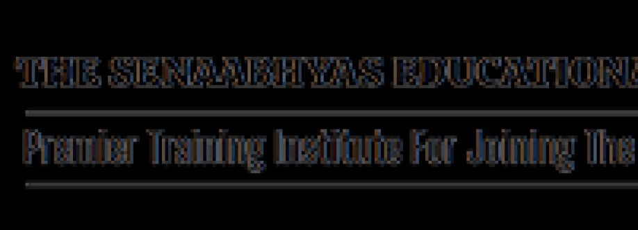 Senaa Bhyas Cover Image