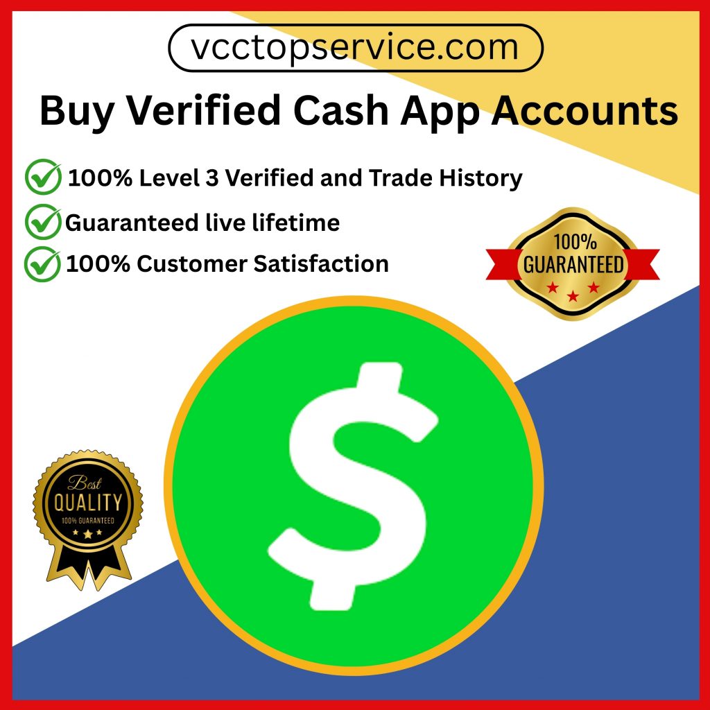 Buy Verified Cash App Accounts - BTC Enable Business Profile