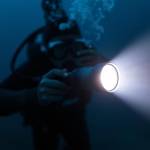 Diving Flashlight Profile Picture