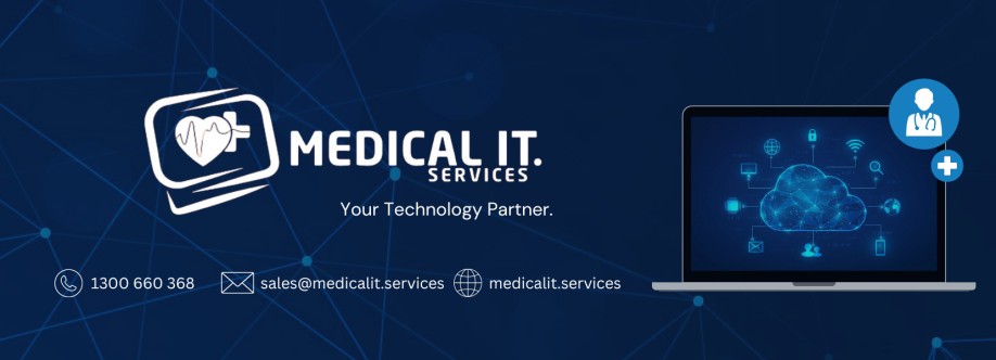 Medical IT Services Cover Image