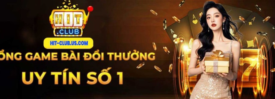 Hit Club Cover Image