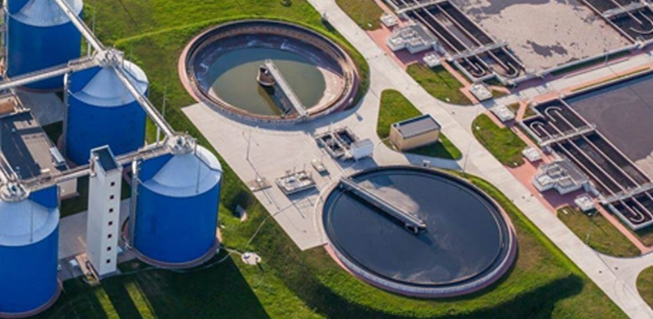 Leading the Way in Water and Wastewater Solutions – Gamata Biogreenery, Bangalore