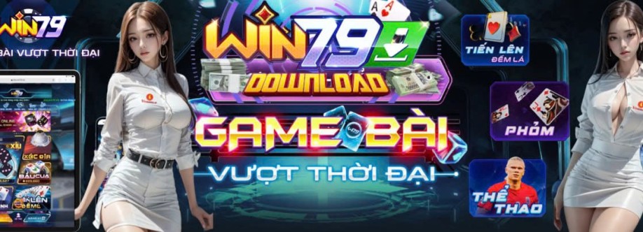 Nhà Cái Win79 Cover Image