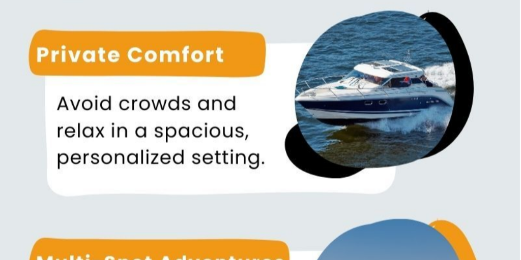 Top Reasons to Choose a Day Boat Tour for Your USVI Vacation by St Thomas Leisure - Infogram