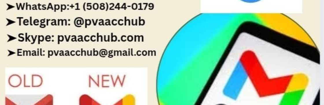 Buy Gmail Account 2015 2017  Mix Cover Image