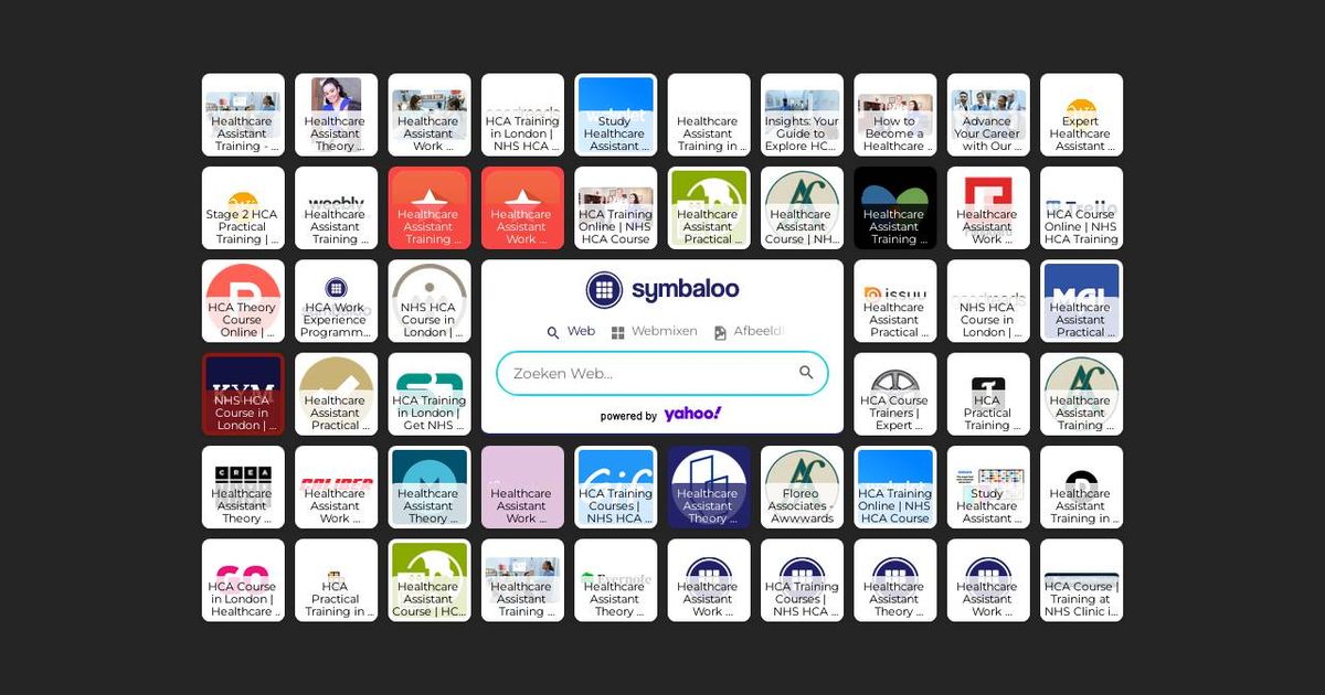 Expert Healthcare Assistant Trainers in London