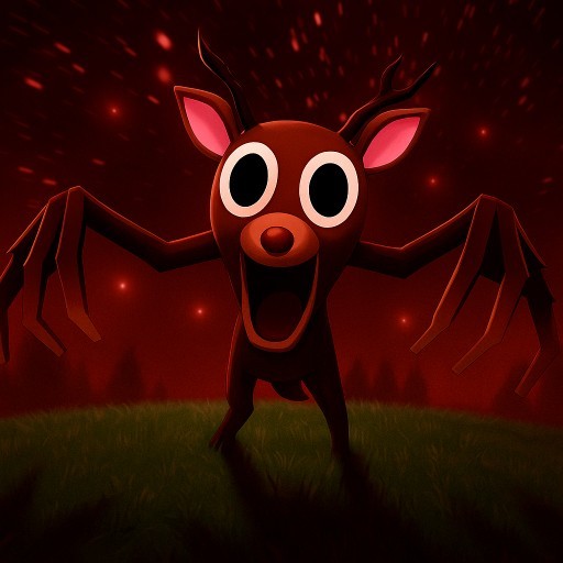 99 Nights In The Forest Profile Picture