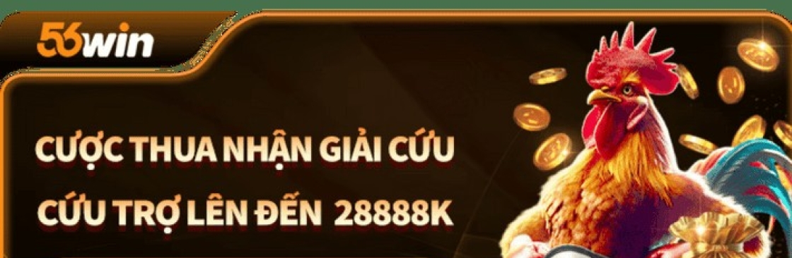 56WIN UK Cover Image