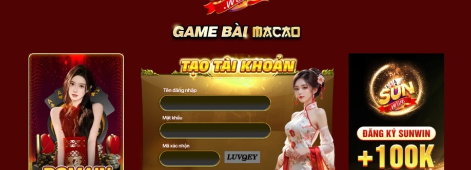 CỔng Game Sunwin Cover Image