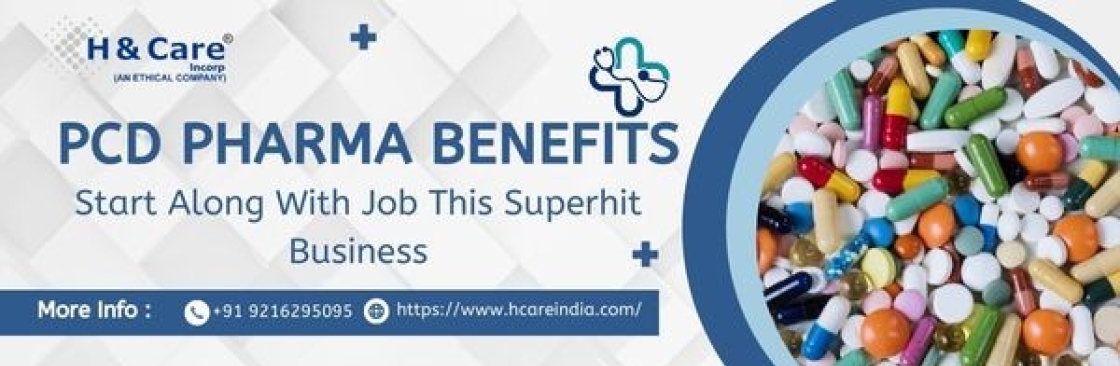 H Care Incorp Cover Image