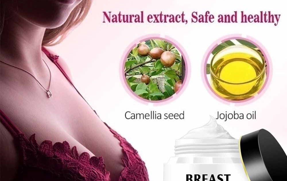 Best Breast Enlargement Cream Price in Pakistan | Tradecenter.pk | 03210009798