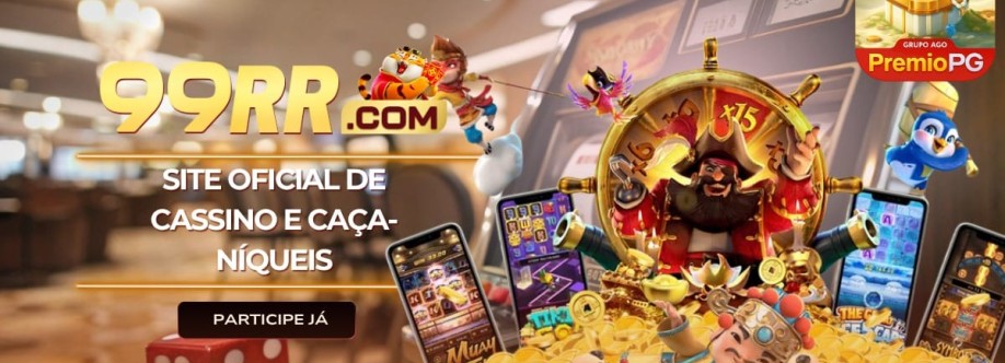 99RR Site Oficial Apostas Online Cover Image
