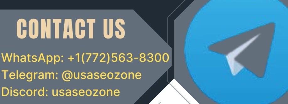 Buy Telegram Accounts Cover Image