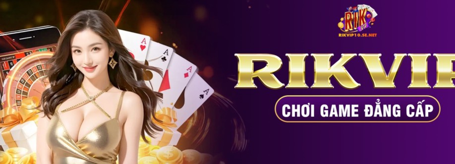 Cổng Game Rikvip Cover Image