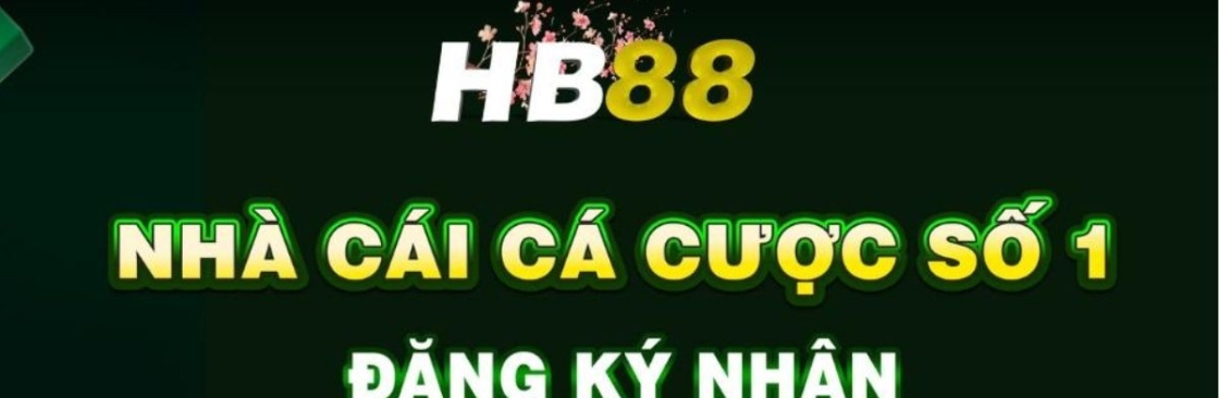 Trang chính thức HB88 Cover Image