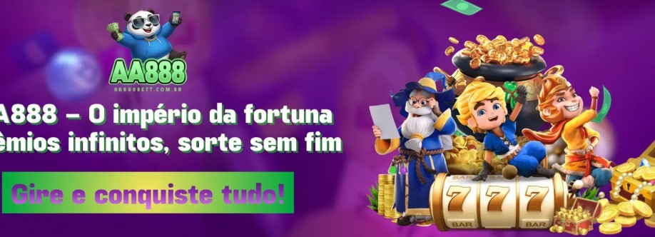 AA888 cassino Cover Image