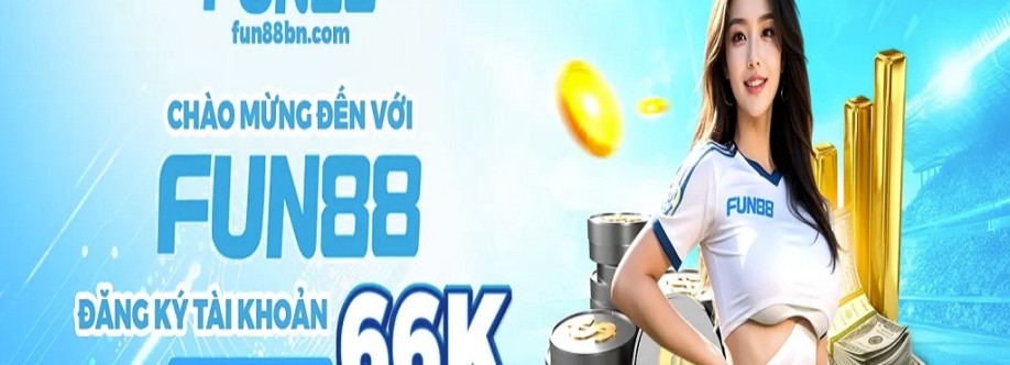 FUN88 FAST Cover Image