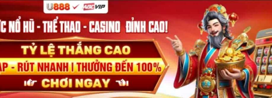 U888  Nhà Cái Uy Tín Hàng Đầu Cover Image
