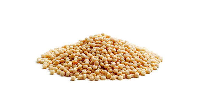 IQF Grains Supplier | Organic, Cooked, Ancient Grain Options