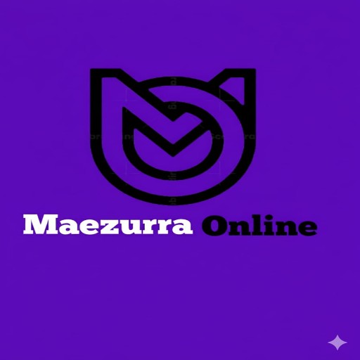 Maezurra Online Profile Picture