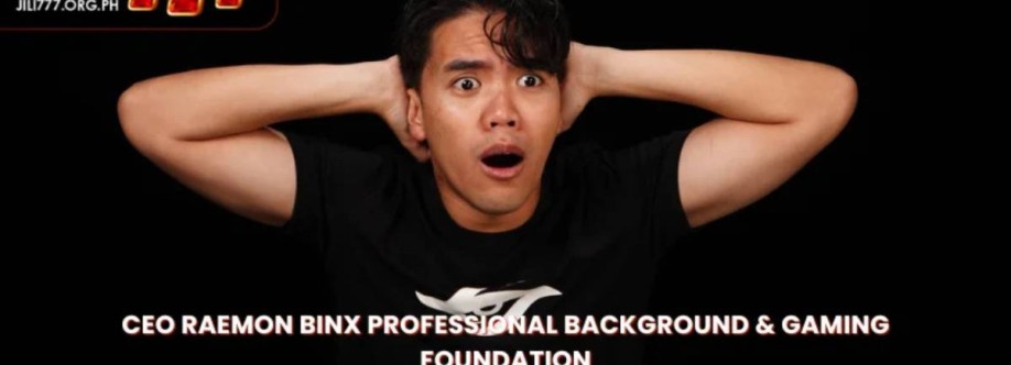 CEO Raemon Binx Cover Image