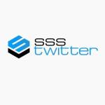 SSSTwitter app Profile Picture