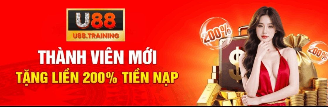 u88 ning Cover Image