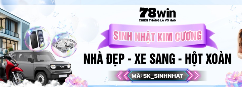 Nhà Cái 78Win Cover Image