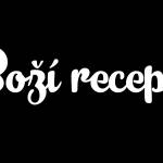 Boží recepty