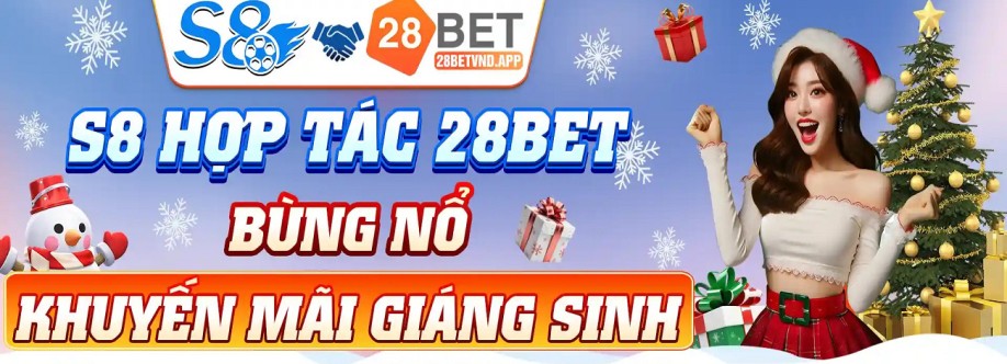 28bet vnd Cover Image