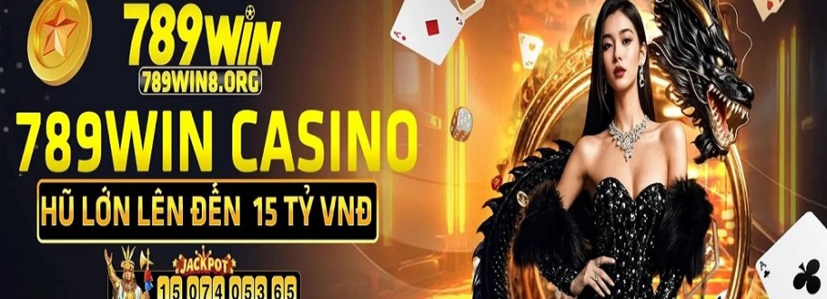 Nhà cái 789WIN Cover Image