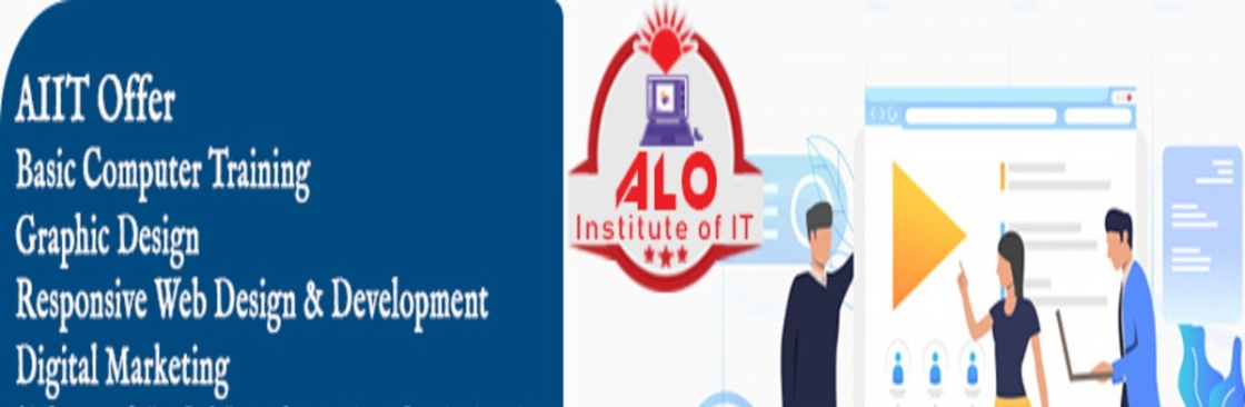 Alo Institute of IT Cover Image