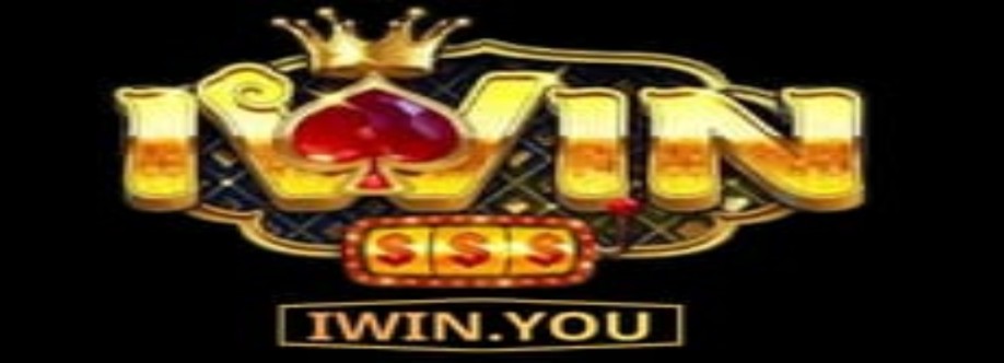 Iwin you Cover Image