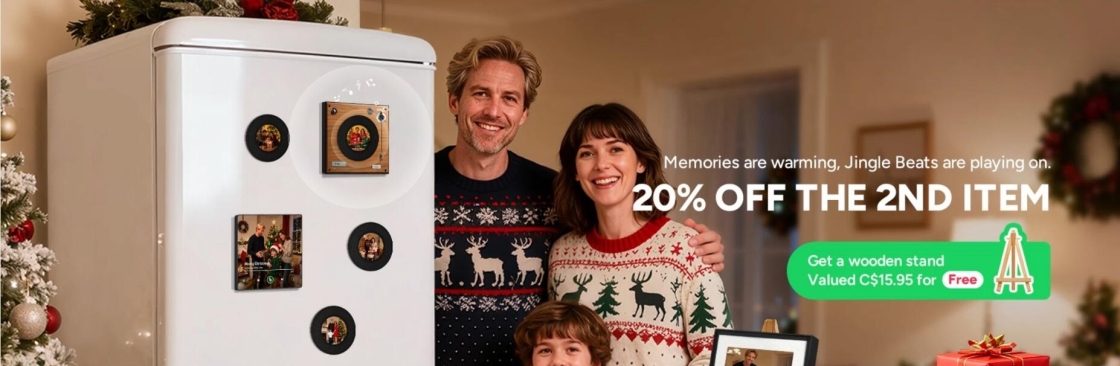 Fridgebeats Canada Cover Image