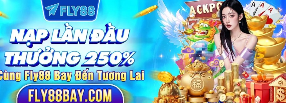 Fly88 bay Cover Image