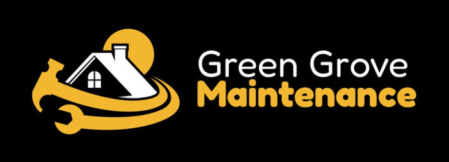 Green Grove Maintenance Cover Image