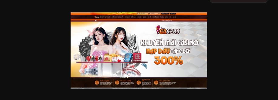 Link GA6789 Cover Image