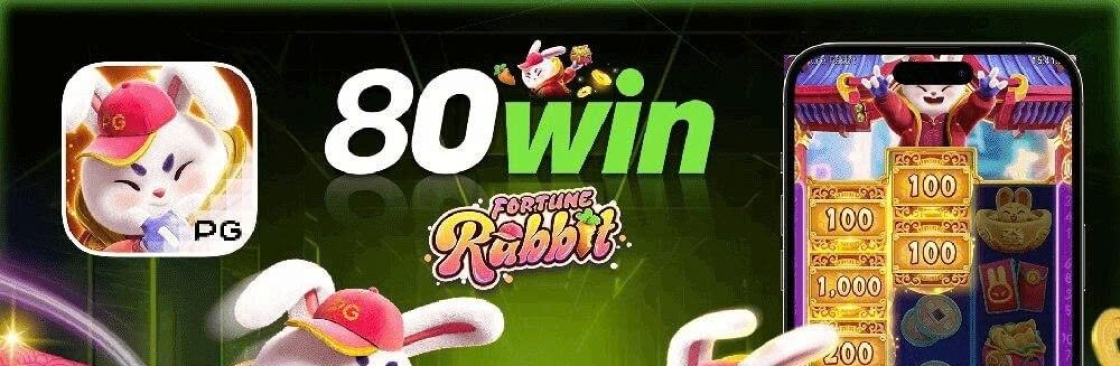 80win itcom Cover Image