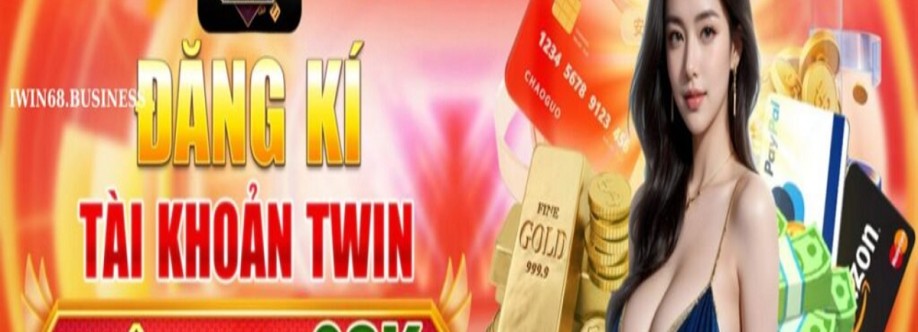 Nhà cái TWIN68 Cover Image