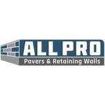 All Pro Pavers Retaining Walls Profile Picture