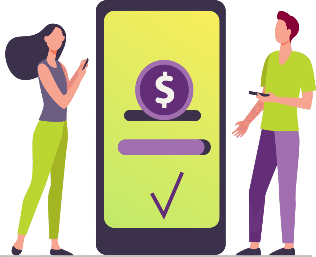 EWallet App Development Company -CrinPro