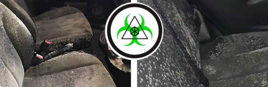 Mould Medico Cover Image