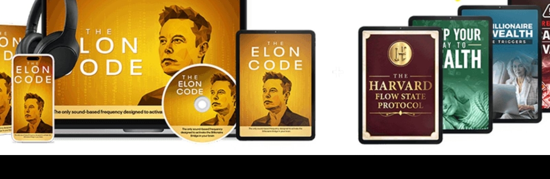 The Elon Code Cover Image