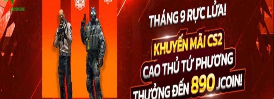 Nhà cái JBO Cover Image