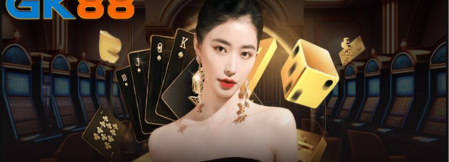 GK88 Link Vào Nhà Cái Cover Image