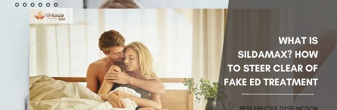 ukpharmacy store Cover Image