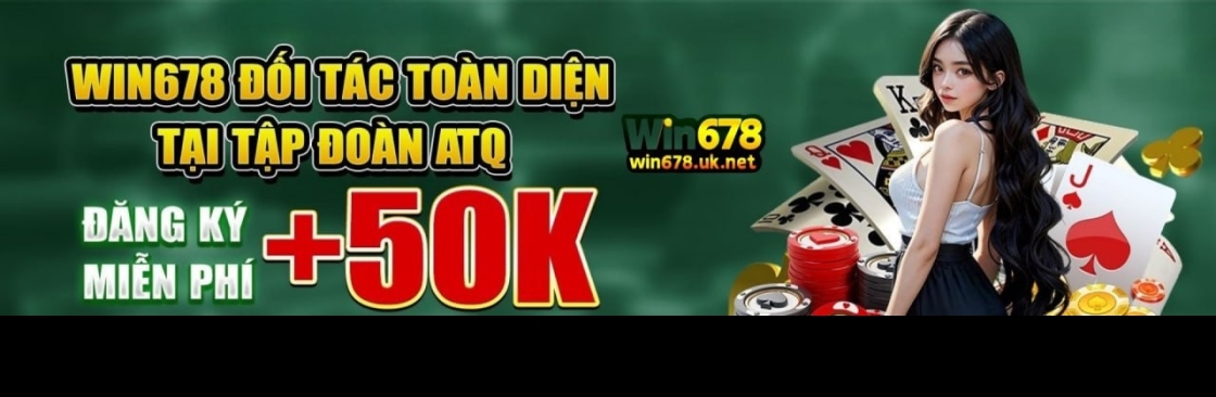 Nhà Cái Win678 Cover Image