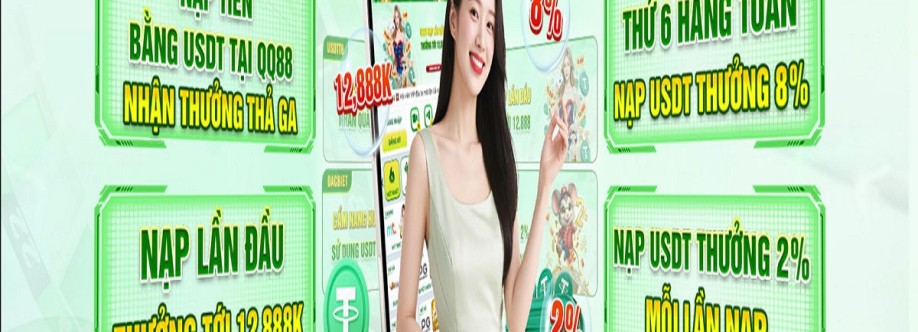 Nhà cái QQ88 Cover Image